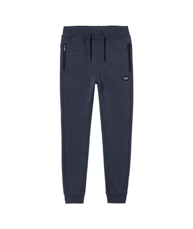 Pantalon le nommer vimo Dark Sapphire Enfant