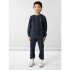 Pantalon nommez-le vimo Dark Sapphire Enfant