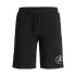 Pantalón Jack and Jones stswift Aut Niño Black
