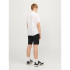 Pantalón Jack and Jones stswift Aut Niño Black