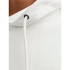 Sudadera Jack and Jones estar Basic Cloud Dancer Hombre