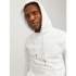 Sudadera Jack and Jones estar Basic Cloud Dancer Hombre