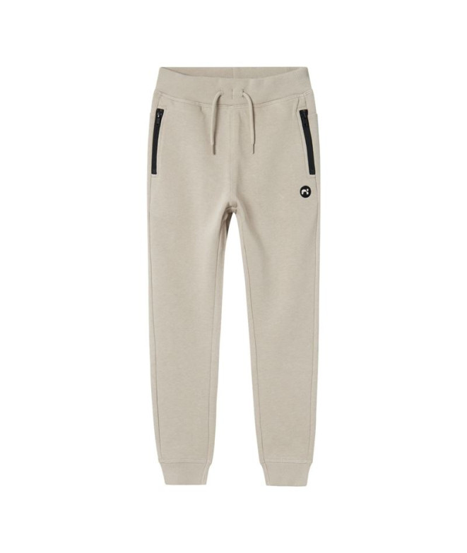 Pantalon Nom du produit mvimo Bru Pure Cashmere Enfant