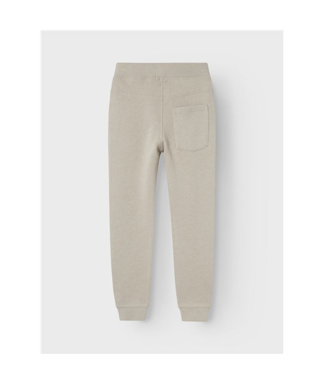 Pantalón Name it mvimo Bru Pure Cashmere Infantil