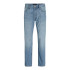 Pantalón Jack & Jones chris original Mf 693 Hombre Blue Denim
