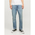 Pantalón Jack & Jones chris original Mf 693 Hombre Blue Denim