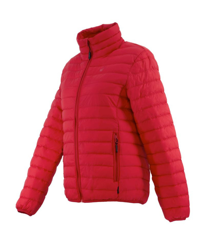 Anorak de randonnée Joluvi West