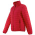 Caminhada Anorak Joluvi Oeste