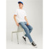 Pantalón Jack & Jones chris original Mf 693 Hombre Blue Denim