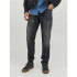 Pantalón Jack & Jones mike original Jos 711 Hombre Black Denim