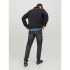 Pantalon Jack & Jones mike original Jos 711 Homme Black Denim