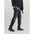 Pantalón Jack & Jones mike original Jos 711 Hombre Black Denim