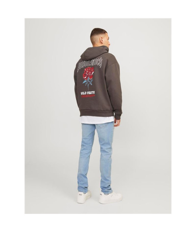 Pantalon Jack & Jones Jjiglenn Jjicon Jj 259...