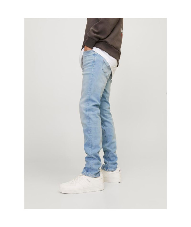 Pantalon Jack & Jones Jjiglenn Jjicon Jj 259...