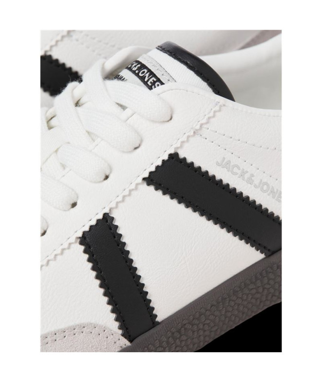 Chaussures Jack and Jones mambo Pu Special...