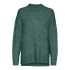 Jersey Vero Moda lefile Oversize Boxy Dark Forest Mujer
