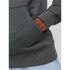 Sudadera Jack and Jones Jorvesterbro Asphalt Hombre
