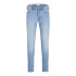 Jeans Jack & Jones Jjiglenn Jjoriginal Sq 330 Noos Blue Denim