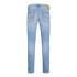 Vaqueros Jack & Jones Jjiglenn Jjoriginal Sq 330 Noos Blue Denim