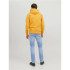 Vaqueros Jack & Jones Jjiglenn Jjoriginal Sq 330 Noos Blue Denim
