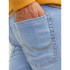 Vaqueros Jack & Jones Jjiglenn Jjoriginal Sq 330 Noos Blue Denim
