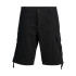 Pantalones Jack and Jones tcole Barkley cargo Black Hombre