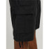 Pantalones Jack and Jones tcole Barkley cargo Black Hombre