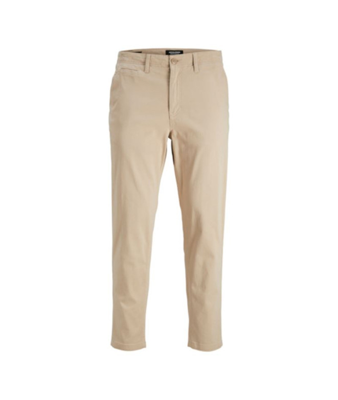 Pantalons Jack and Jones tace harlowino Vaisselle Homme