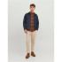 Pantalones Jack and Jones tace harlowino Crockery Hombre