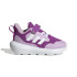 Zapatillas adidas Fortarun 3.0 Infantil Morado