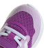 Zapatillas adidas Fortarun 3.0 Infantil Morado