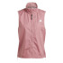 Gilet Running adidas Femme by Own The Run Gilet rose