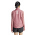 Gilet Running adidas Femme by Own The Run Gilet rose