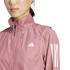 Gilet Running adidas Femme by Own The Run Gilet rose
