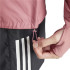 Gilet Running adidas Femme by Own The Run Gilet rose