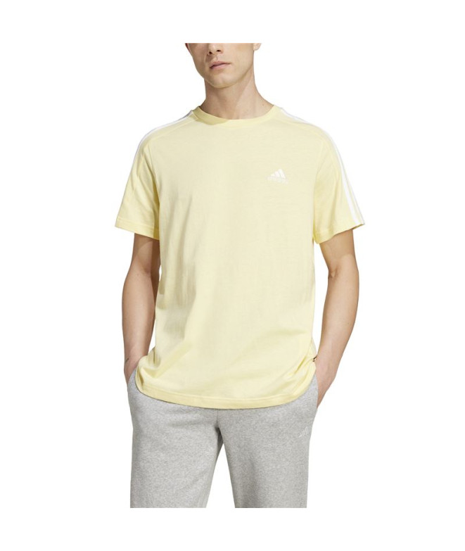 Camiseta adidas Homem Camisola simples...