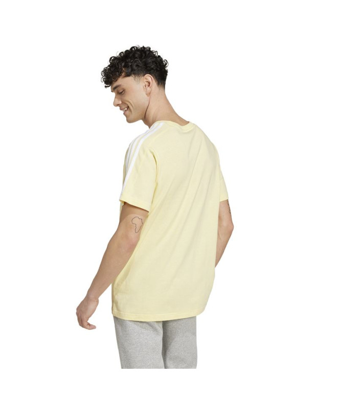 T-shirt adidas Homme Essentials Single Jersey...