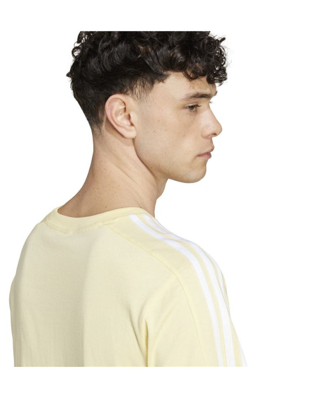 Camiseta adidas Homem Camisola simples...