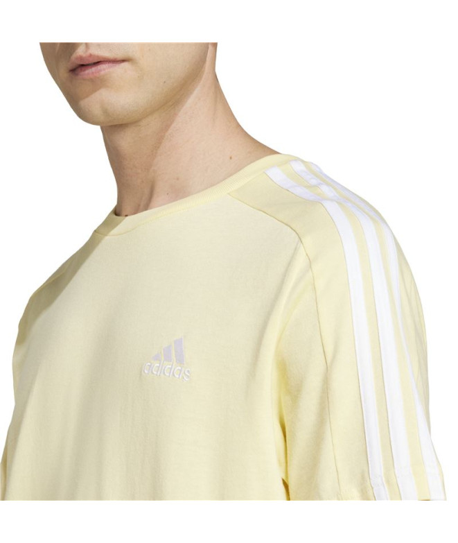 T-shirt adidas Homme Essentials Single Jersey...