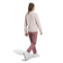 Survêtement adidas French Terry Enfant Essentials Big Logo Rose