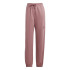 Calça adidas French Terry Mulher All Szn Loose Pink