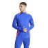 Sudadera de Fútbol adidas Tiro24 Pro Training Hombre Azul