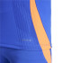 Sudadera de Fútbol adidas Tiro24 Pro Training Hombre Azul