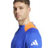 Sudadera de Fútbol adidas Tiro24 Pro Training Hombre Azul