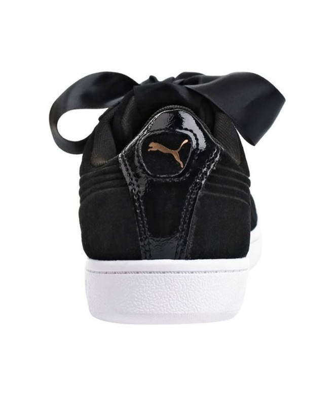 Sapatilhas Sportswear Puma Vikky Ribbon SD P