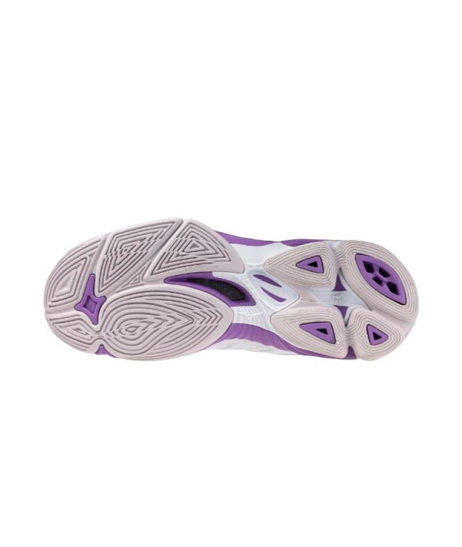 Zapatillas de Voleibol Mizuno Wave Voltage 2...