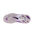 Zapatillas de Voleibol Mizuno Wave Voltage 2 Mujer Blanco