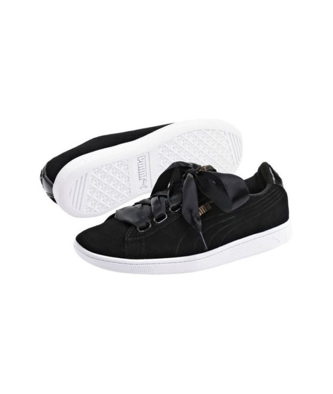 Chaussures Sportswear Puma Vikky Ribbon SD P