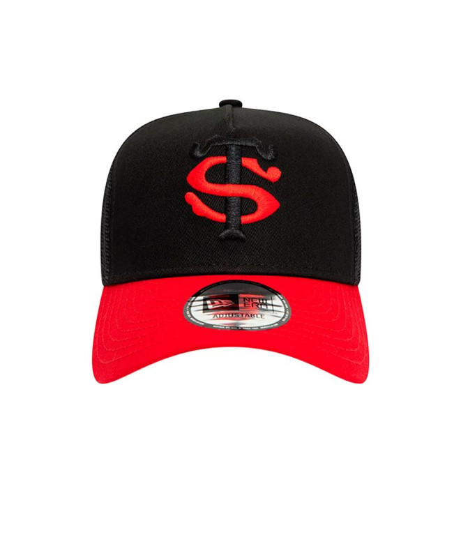 Casquette New Era Core Ef Yth Stade Toulousain