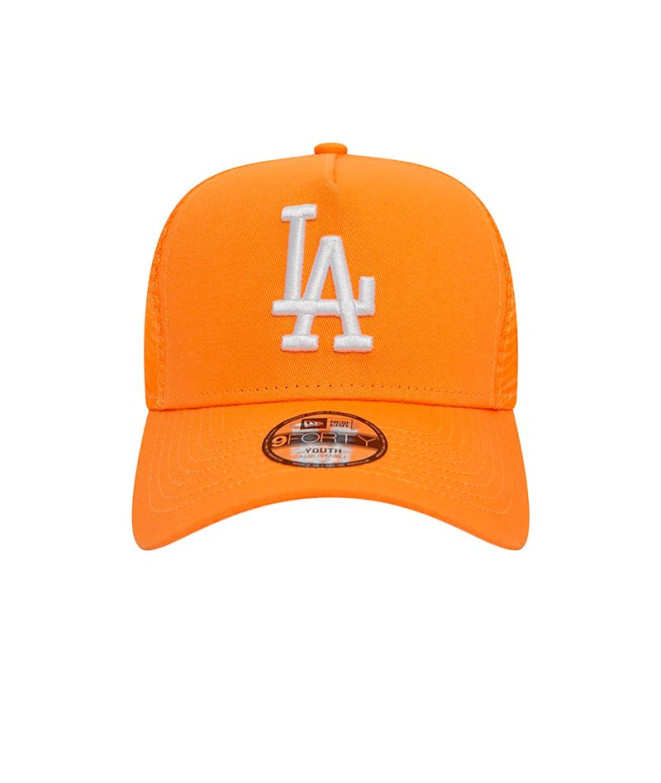 Casquette New Era CHYT LEAGUE ESS LA Dodgers Enfant